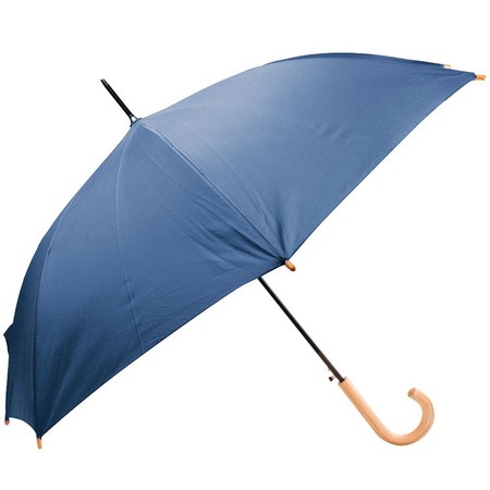 Зонт-трость мужской полуавтомат FARE FA1134-navy купить недорого в Ты Купи