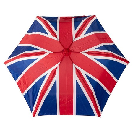 Зонт женский механический Incognito-4 L412 Union Jack купить недорого в Ты Купи