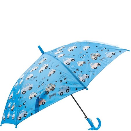 Дитяча парасолька-тростина напівавтомат ART RAIN ZAR1419-2 купити недорого в Ти Купи