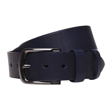 Кожаный мужской ремень Borsa Leather v1mb5a купить недорого в Ты Купи