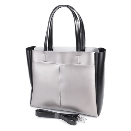 Жіноча сумка зі штучної шкіри Камелія м223-76 / 34 купити недорого в Ти Купи