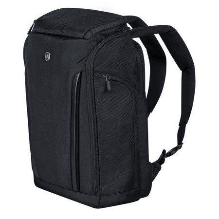 Чорний рюкзак Victorinox Travel ALTMONT Professional / Black Vt602153 купити недорого в Ти Купи