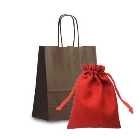 Крафтовый пакет и мешочек для ремня, подарочная упаковка купить недорого в Ты Купи