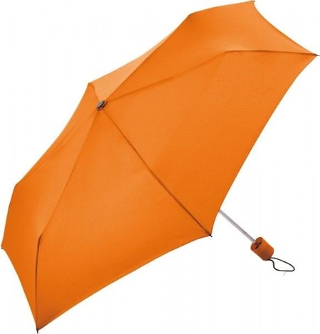 Зонт складной Fare 5053 Оранжевый (1041) купить недорого в Ты Купи