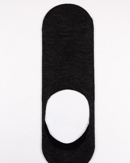 Шкарпетки ISSA PLUS GNS-326 40-45 темно-сірий купити недорого в Ти Купи