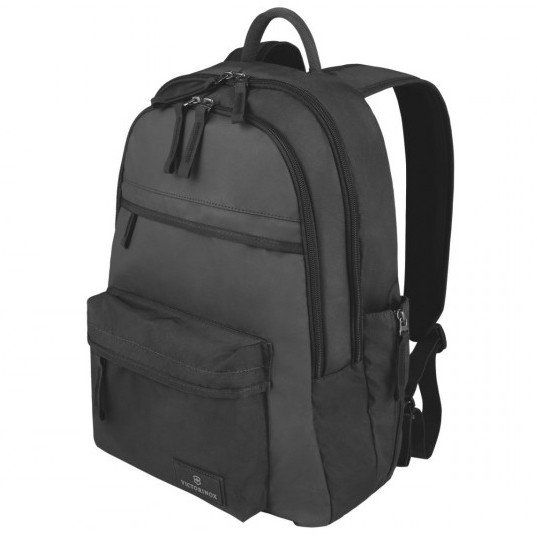 Чорний рюкзак Victorinox Travel ALTMONT 3.0 / Black Vt323884.01 купити недорого в Ти Купи