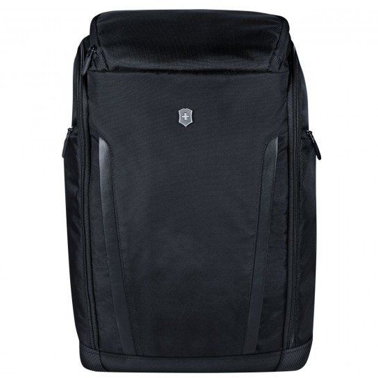 Черный рюкзак Victorinox Travel ALTMONT Professional/Black Vt602153 купить недорого в Ты Купи