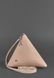 Сумка-косметичка BlankNote «Піраміда» bn-bag-25-crem-brule