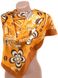 Жіночий шарф весна-літо набивної шовк 10840-A1 купити недорого в Ти Купи