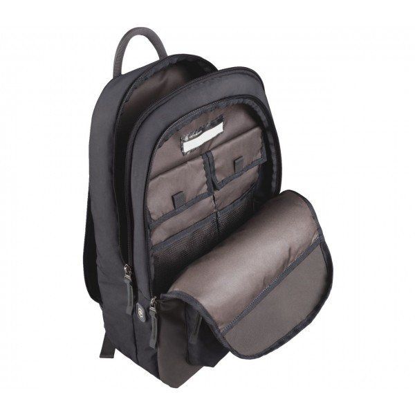Черный рюкзак Victorinox Travel ALTMONT 3.0/Black Vt323884.01 купить недорого в Ты Купи