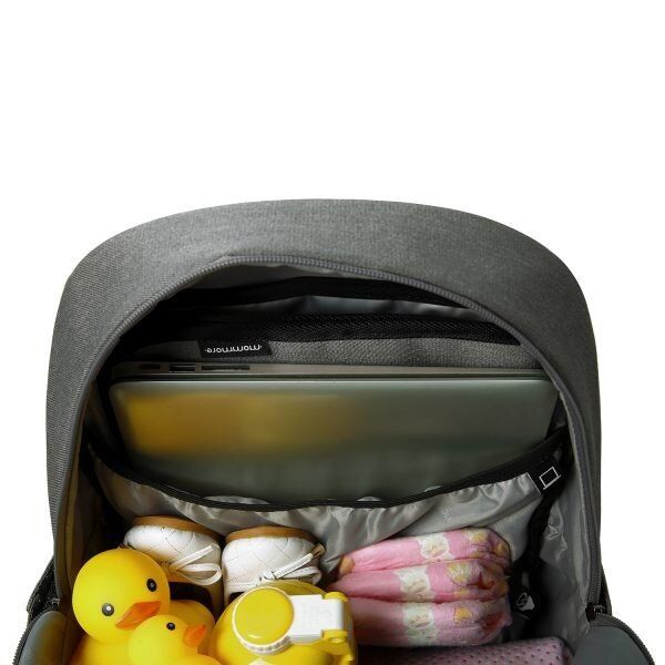 Рюкзак для мами MOMMORE (MM0090003A008) купити недорого в Ти Купи