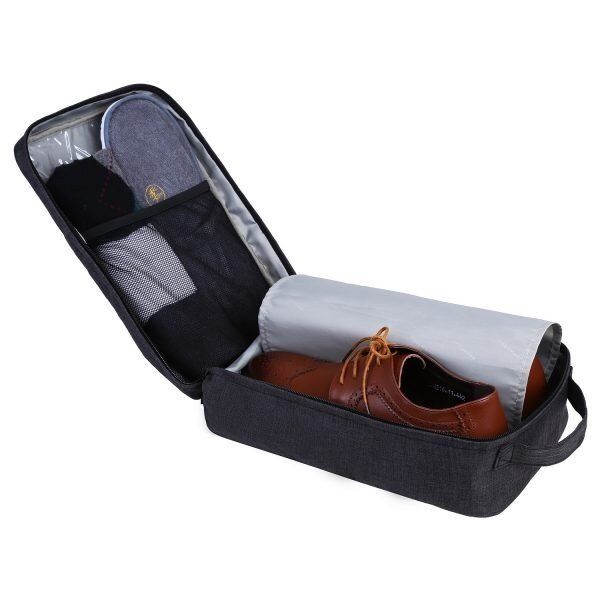 Органайзер для обуви BAGSMART (BM0200086A001) чёрный купить недорого в Ты Купи