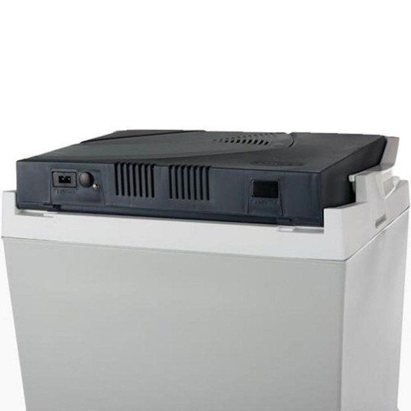 Автохолодильник GioStyle Shiver 26 л (8000303306993) купить недорого в Ты Купи