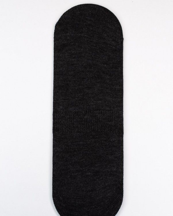 Шкарпетки ISSA PLUS GNS-326 40-45 темно-сірий купити недорого в Ти Купи