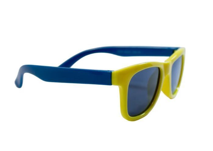 Детские поляризационные солнцезащитные очки Polarized P1513-1 купить недорого в Ты Купи