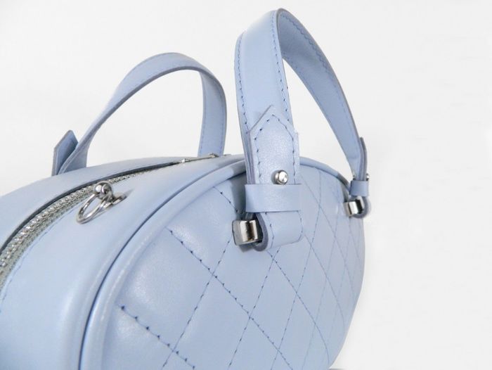 Жіноча сумочка з натуральної шкіри Svіtlana Zubko Balle S1421-1 купити недорого в Ти Купи