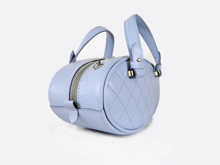 Жіноча сумочка з натуральної шкіри Svіtlana Zubko Balle S1421-1 купити недорого в Ти Купи