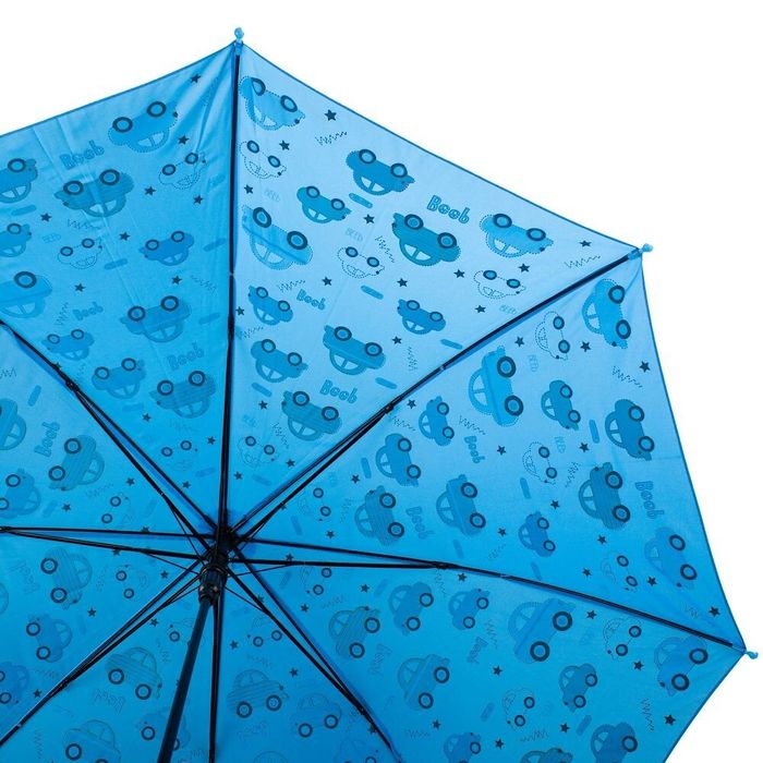 Детский зонт-трость полуавтомат ART RAIN ZAR1419-2 купить недорого в Ты Купи