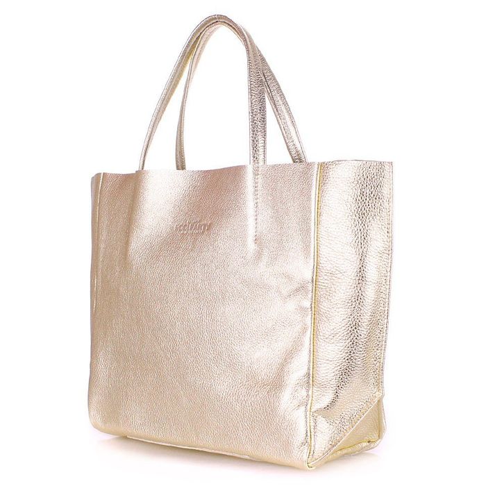 Городская женская сумка Poolparty SOHO из натуральной кожи купить недорого в Ты Купи