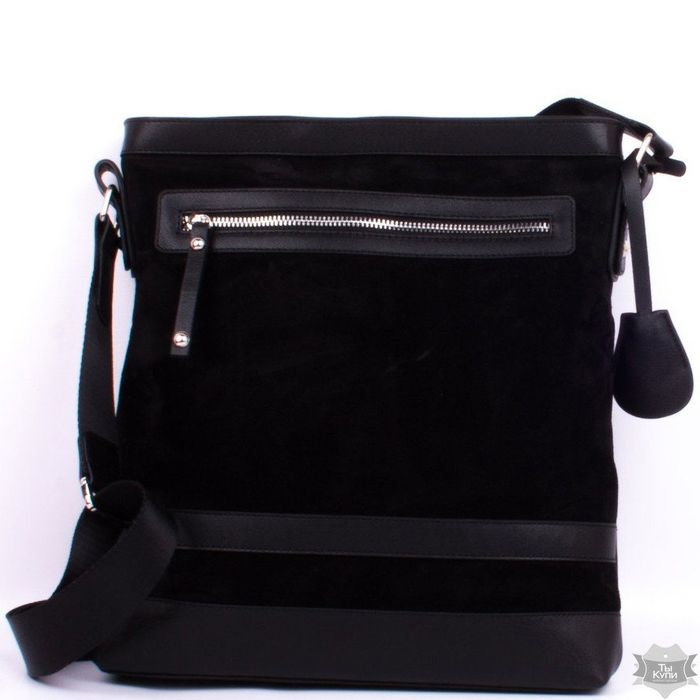 Жіноча шкіряна сумка-планшет Valenta ВМ7026101 купити недорого в Ти Купи