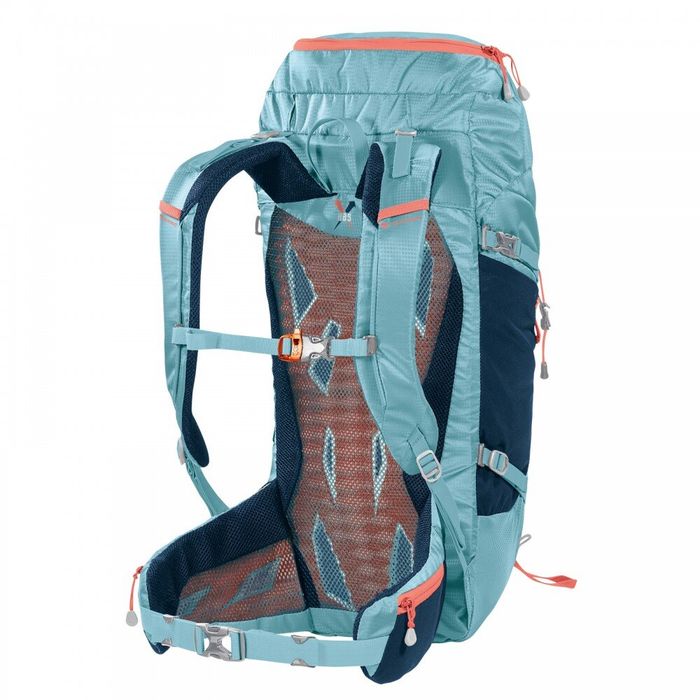 Туристический рюкзак Ferrino Agile 33 Lady Blue 928063 купить недорого в Ты Купи