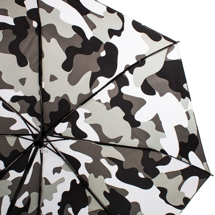 Автоматический женский зонт FARE FARE5468-grey купить недорого в Ты Купи