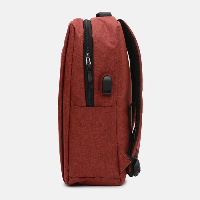 Рюкзак Monsen + сумка C11083-red купить недорого в Ты Купи