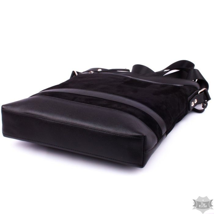 Женская кожаная сумка-планшет Valenta ВМ7026101 купить недорого в Ты Купи