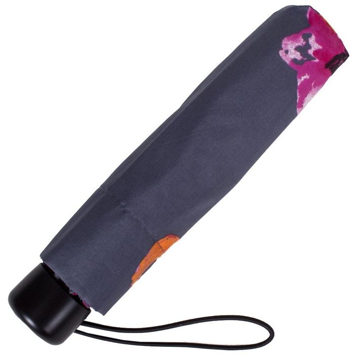 Жіноча компактна механічна парасолька HAPPY RAIN u42655-6 купити недорого в Ти Купи