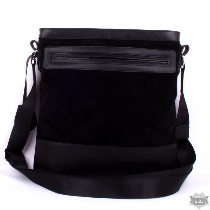 Женская кожаная сумка-планшет Valenta ВМ7026101 купить недорого в Ты Купи