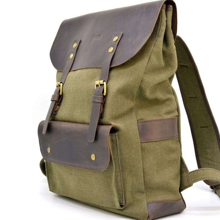 Комбинированный рюкзак унисекс TARWA rh-9001-4lx купити недорого в Ти Купи