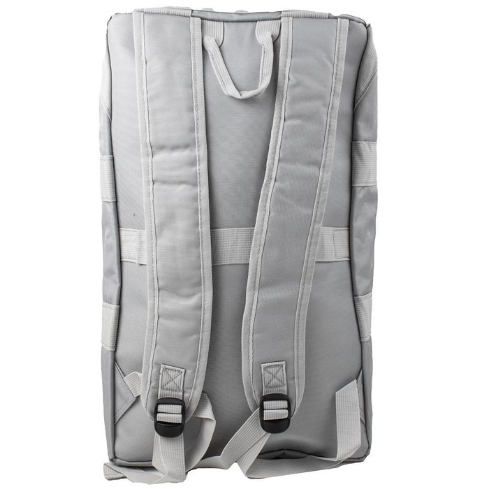 Чоловіча спортивна сумка-рюкзак VALIRIA FASHION 4DETBI2101-9 купити недорого в Ти Купи