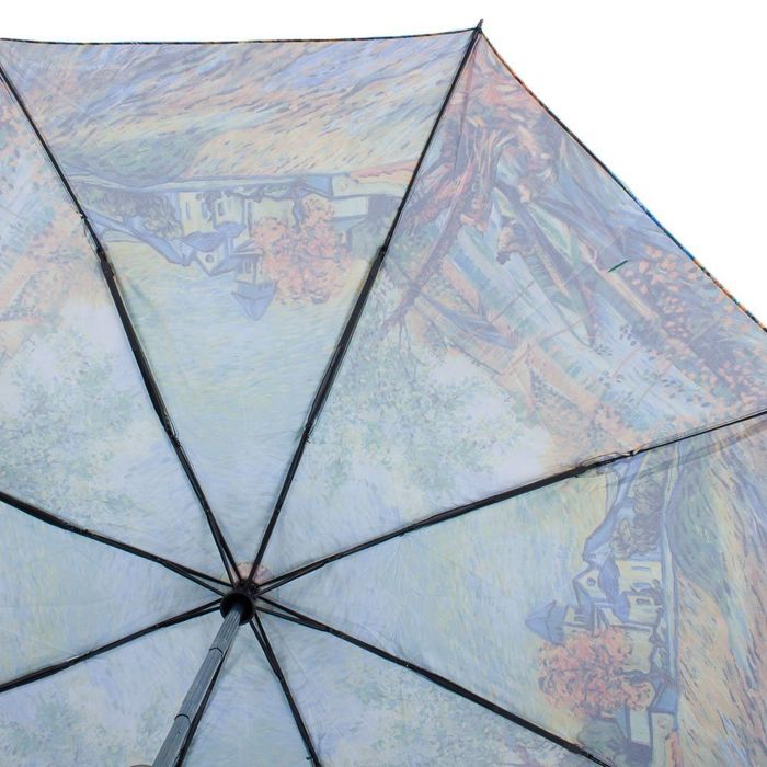 Жіноча парасолька автомат ZEST Z23744-5042 купити недорого в Ти Купи