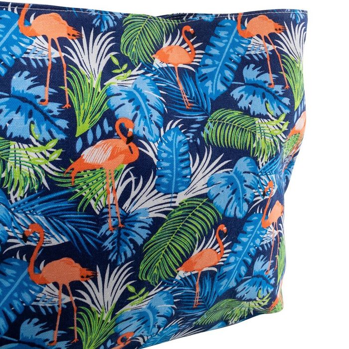 Пляжна тканинна сумка VALIRIA FASHION 3detal1812-7 купити недорого в Ти Купи