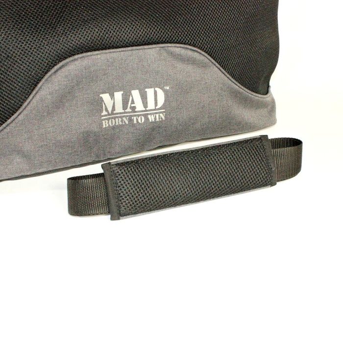 Жіноча спортивна сумка MAD Lattice sla8090 23L купити недорого в Ти Купи
