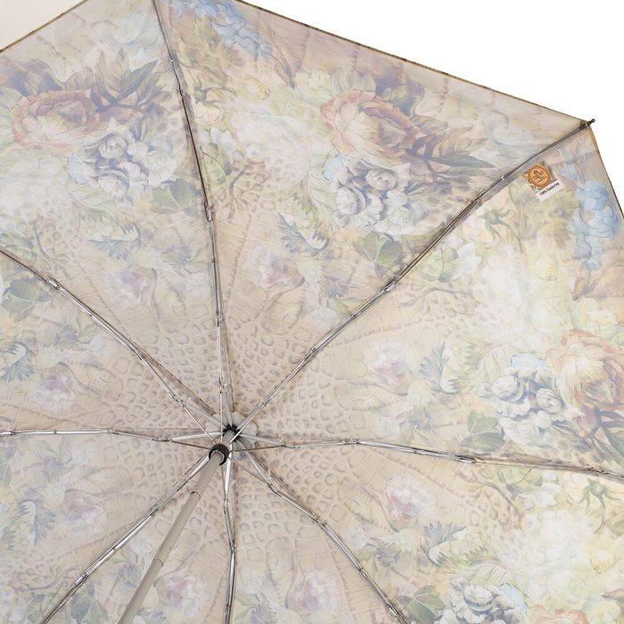 Жіноча механічна полегшена парасолька TRUST ztr58475-1633 купити недорого в Ти Купи