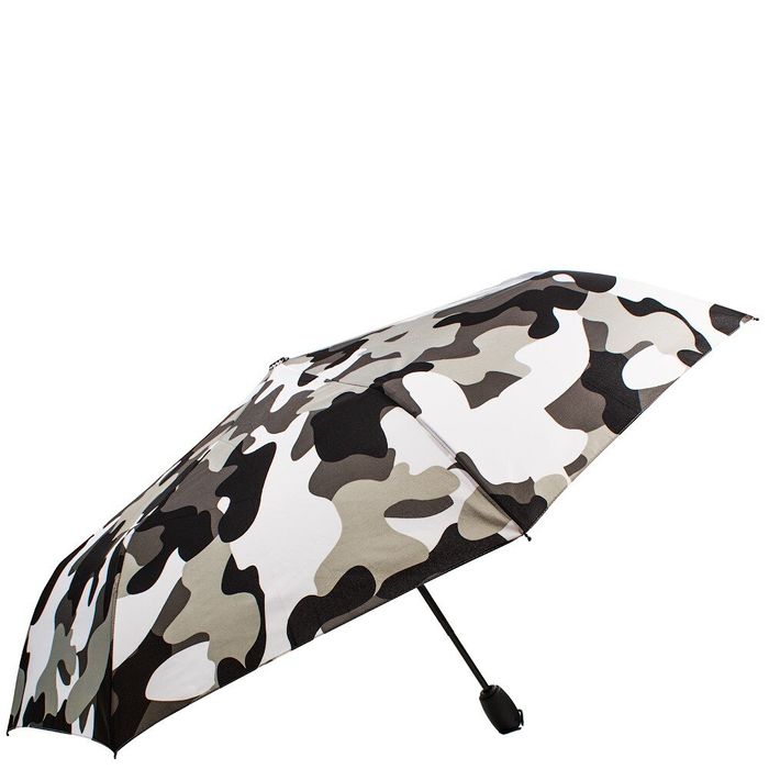 Автоматический женский зонт FARE FARE5468-grey купить недорого в Ты Купи