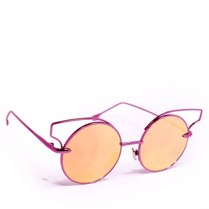 Солнцезащитные женские очки BR-S 1180-5 купить недорого в Ты Купи