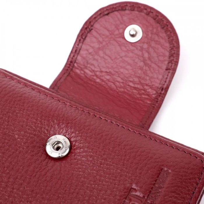 Женский кожаный кошелек ST Leather 22452 купить недорого в Ты Купи