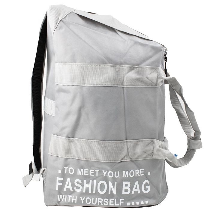 Мужская спортивная сумка-рюкзак VALIRIA FASHION 4DETBI2101-9 купить недорого в Ты Купи