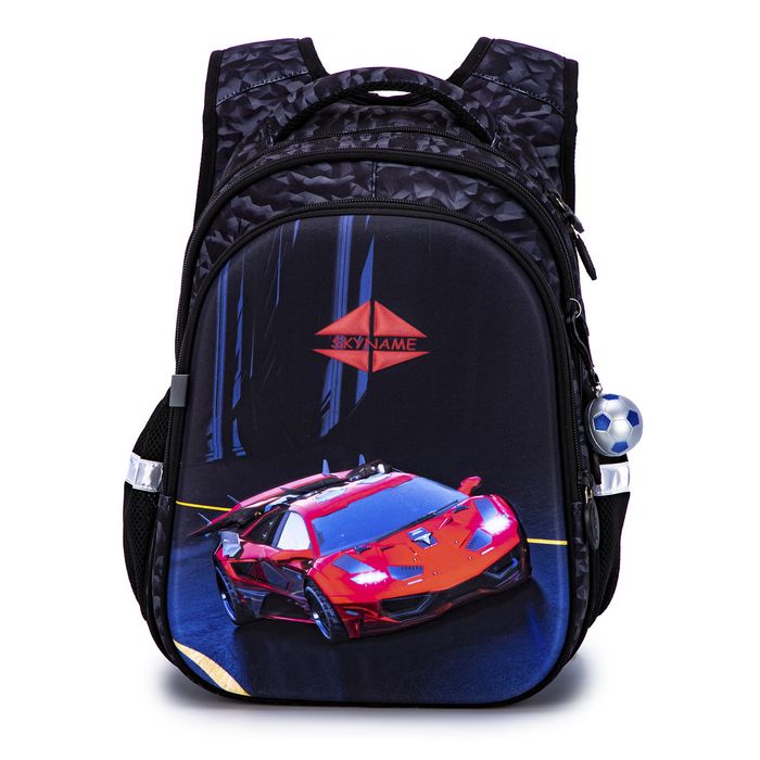 Шкільний рюкзак для хлопчиків Winner /SkyName R1-028 купити недорого в Ти Купи