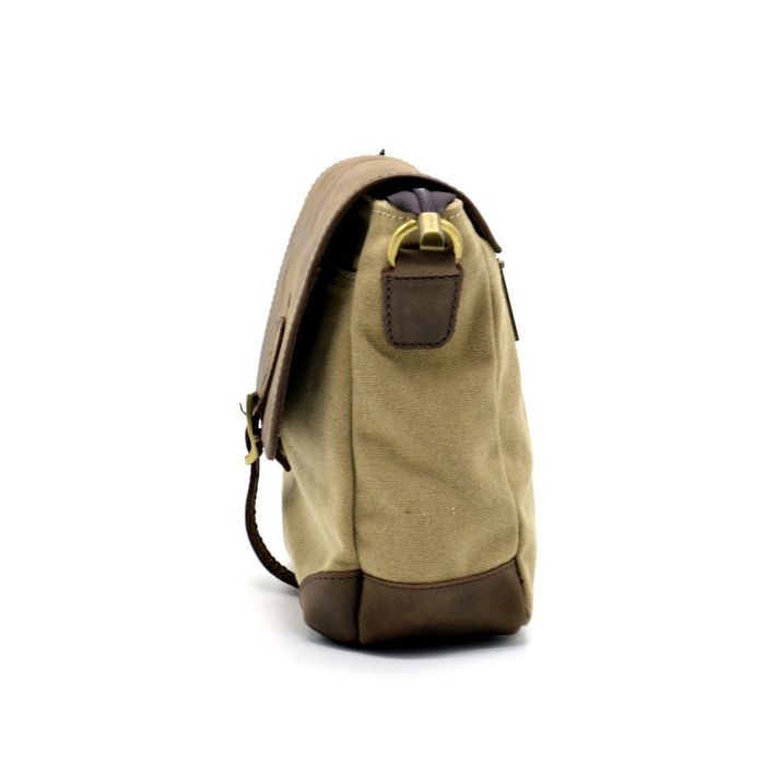 Мужская тканевая сумка TARWA RСc-1309-4lx купить недорого в Ты Купи