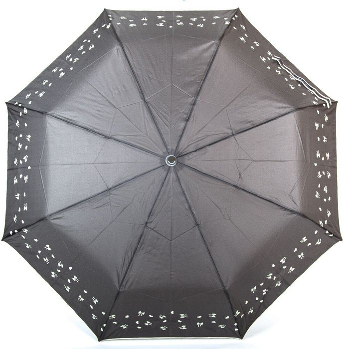 Женский зонт механический облегченный PODIUM 8702-3 купить недорого в Ты Купи