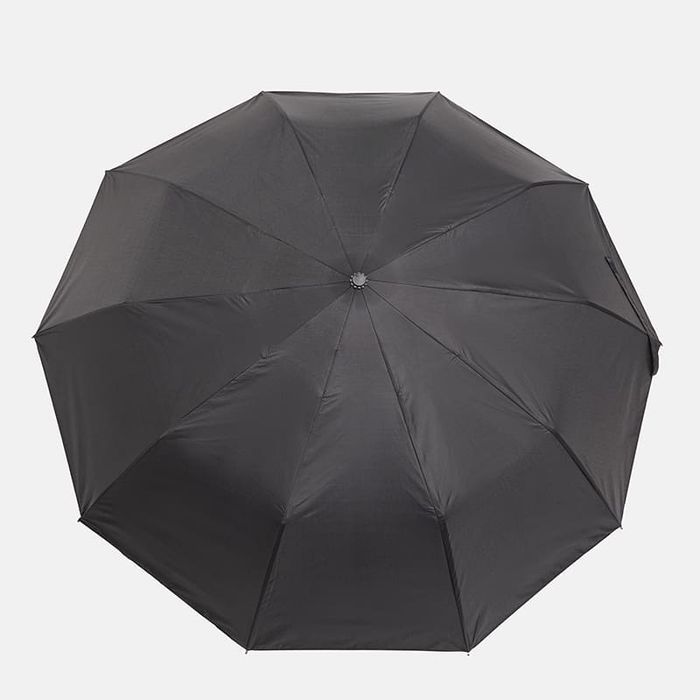 Автоматический зонт Monsen C1112bl-black купить недорого в Ты Купи
