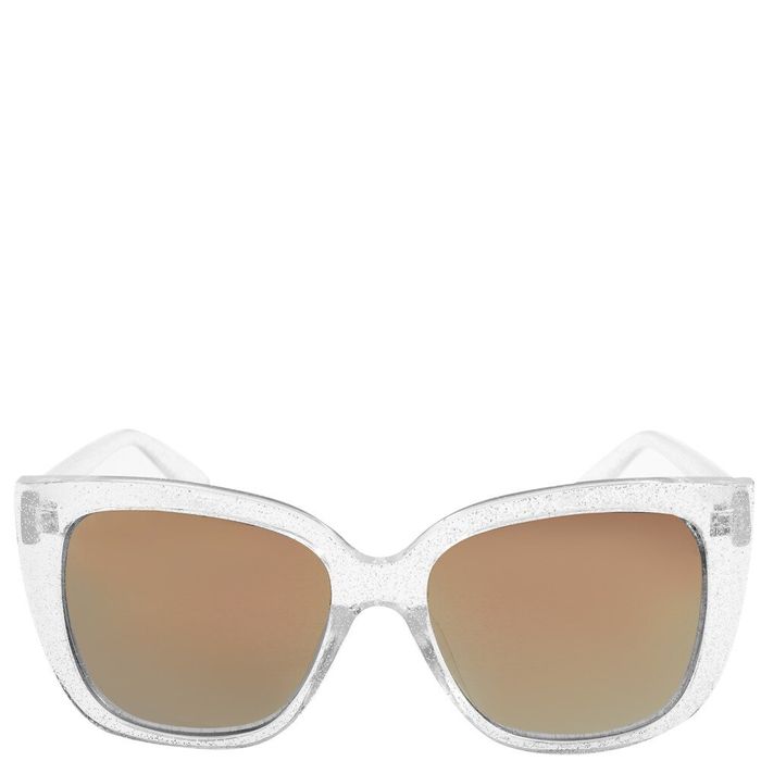 Солнцезащитные очки для женщин с зеркальными линзами CASTA pke267-col купить недорого в Ты Купи