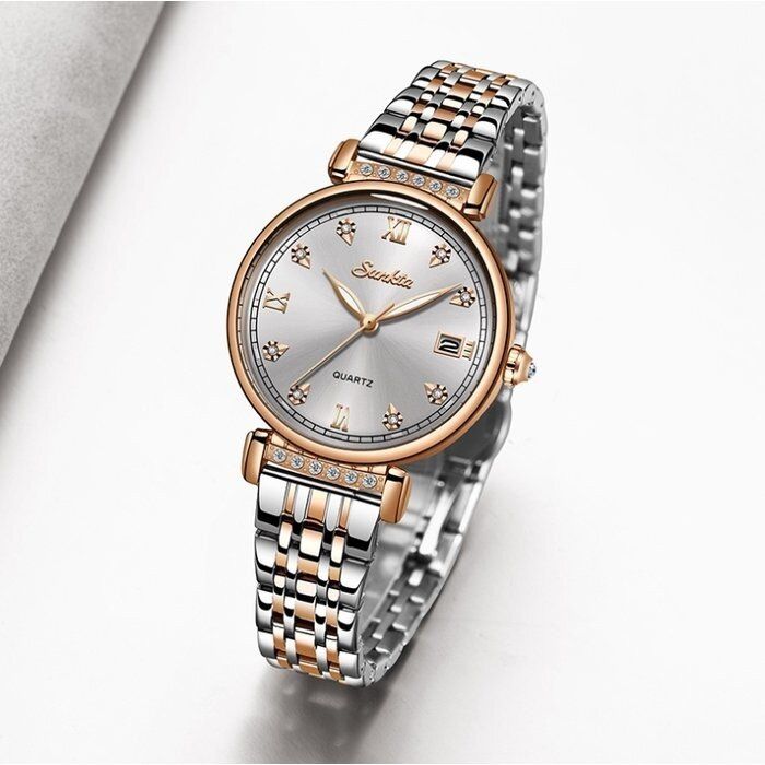 Женские часы SUNKTA VIVARO 1384 купить недорого в Ты Купи