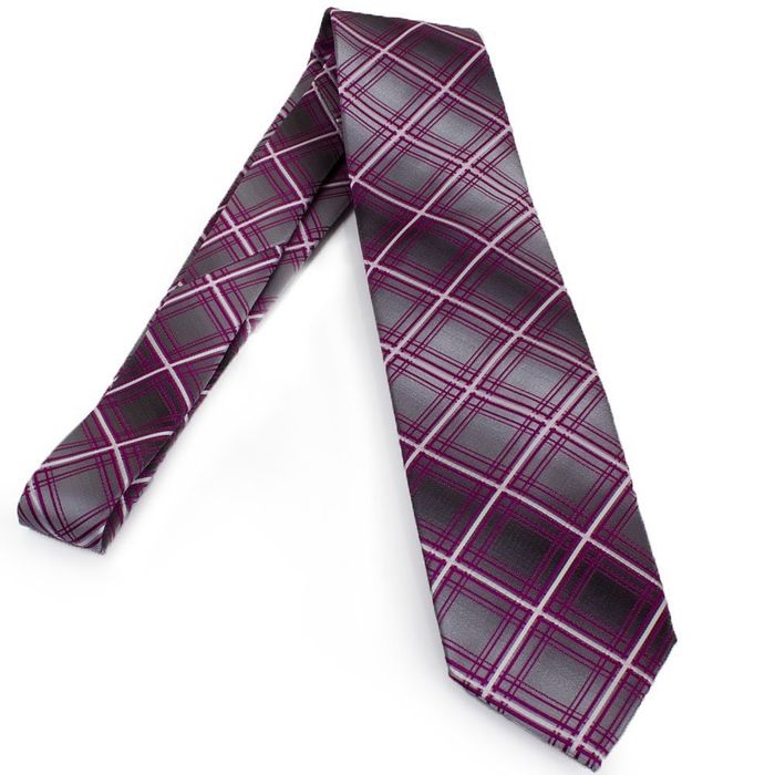 Краватка чоловіча SCHONAU - HOUCKEN FAREPS-86 купити недорого в Ти Купи