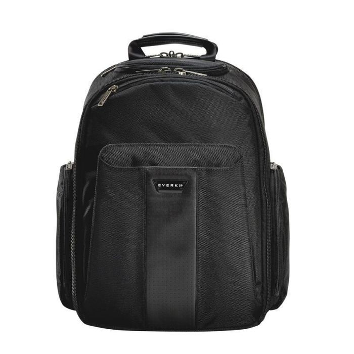 Рюкзак для ноутбука 14,1 "Everki Versa Premium (EKP127) купити недорого в Ти Купи