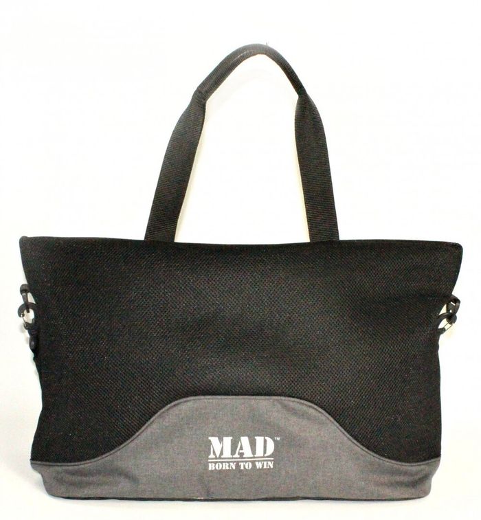 Жіноча спортивна сумка MAD Lattice sla8090 23L купити недорого в Ти Купи