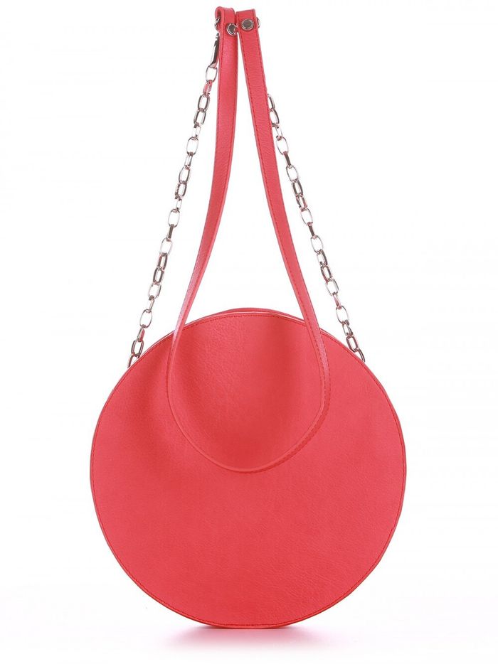 Жіноча сумка через плече 190364 червоний червоний Alba Soboni (130421-2600130421010) купити недорого в Ти Купи
